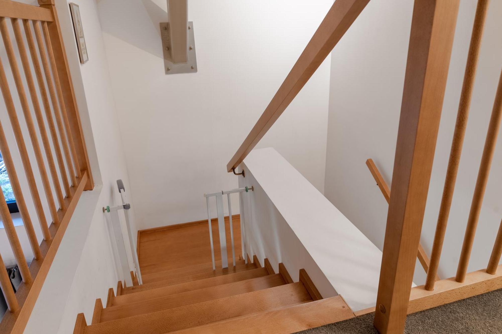 Pod Bienkula - Sun&Sport Apartment Щирк Екстериор снимка
