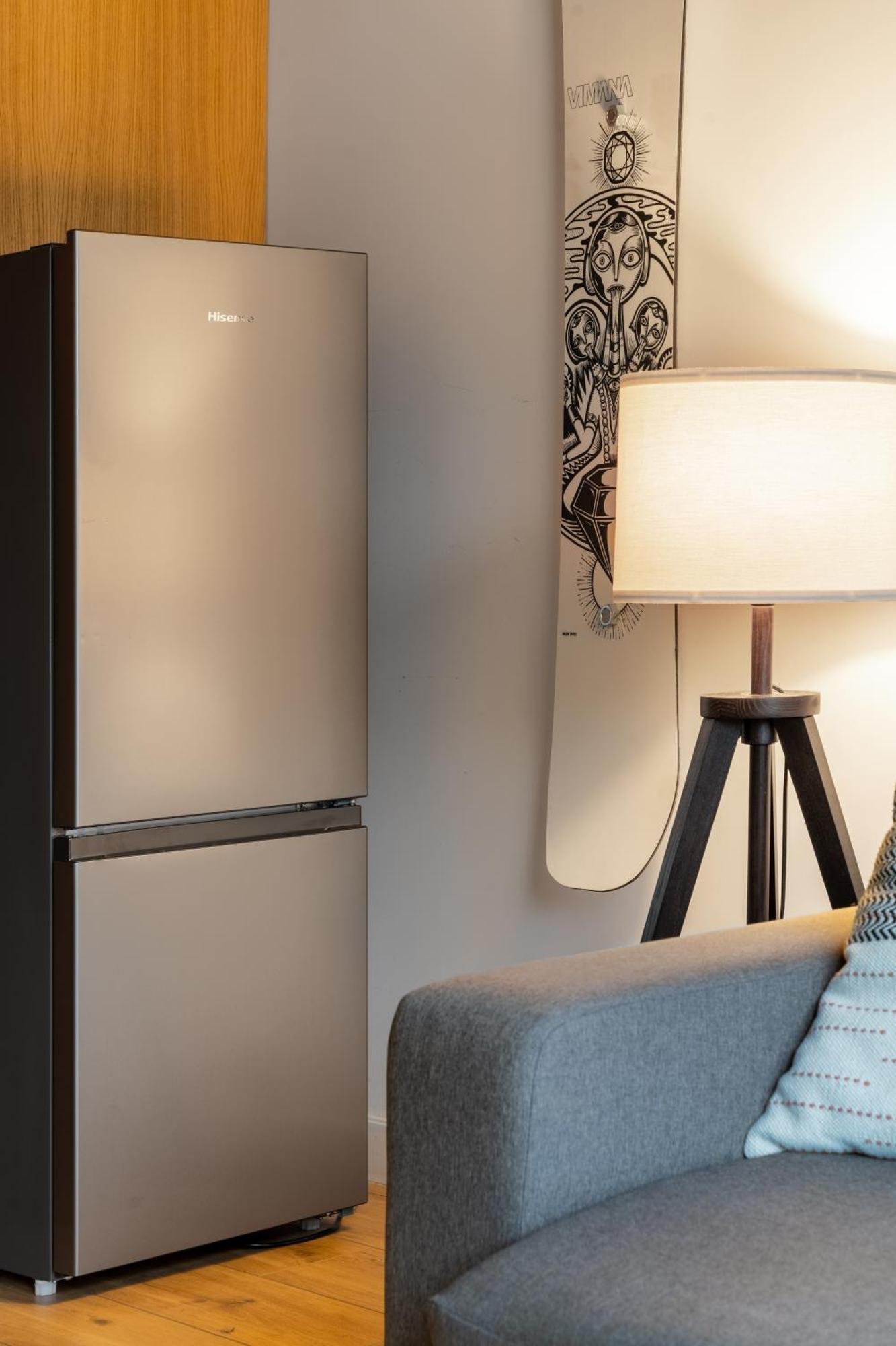 Pod Bienkula - Sun&Sport Apartment Щирк Екстериор снимка